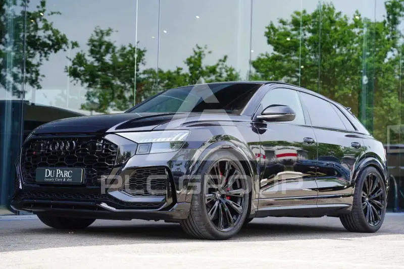 2020 Audi RS
