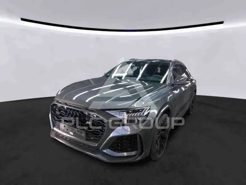 2020 Audi RS