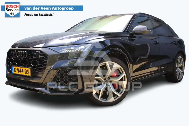 2020 Audi RS