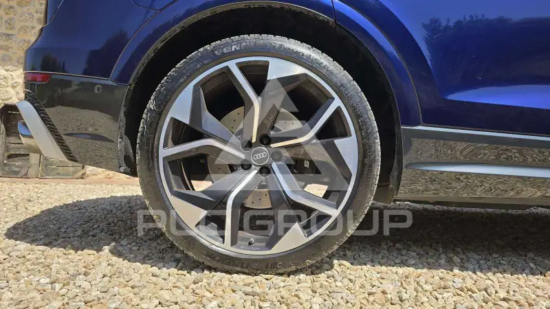 2020 Audi RS