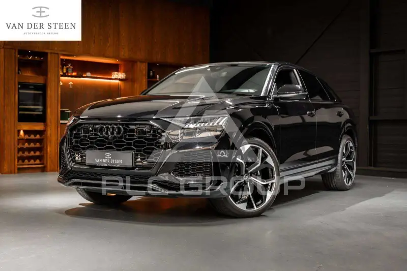 2020 Audi RS