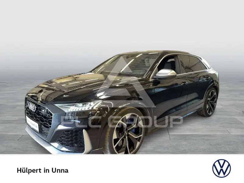 2020 Audi RS