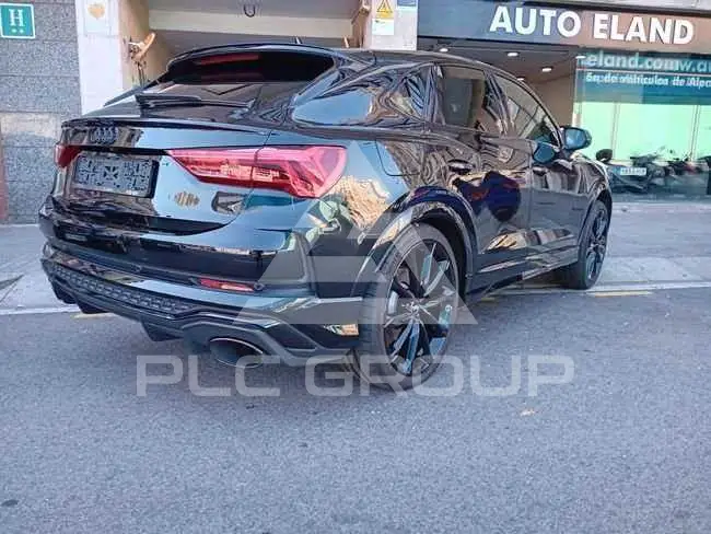2020 Audi RSQ3