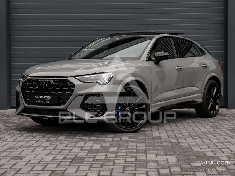 2020 Audi RSQ3