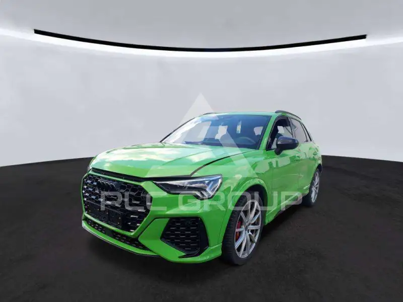 2020 Audi RSQ3