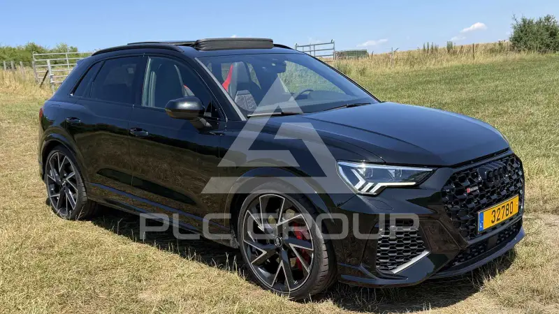2020 Audi RSQ3