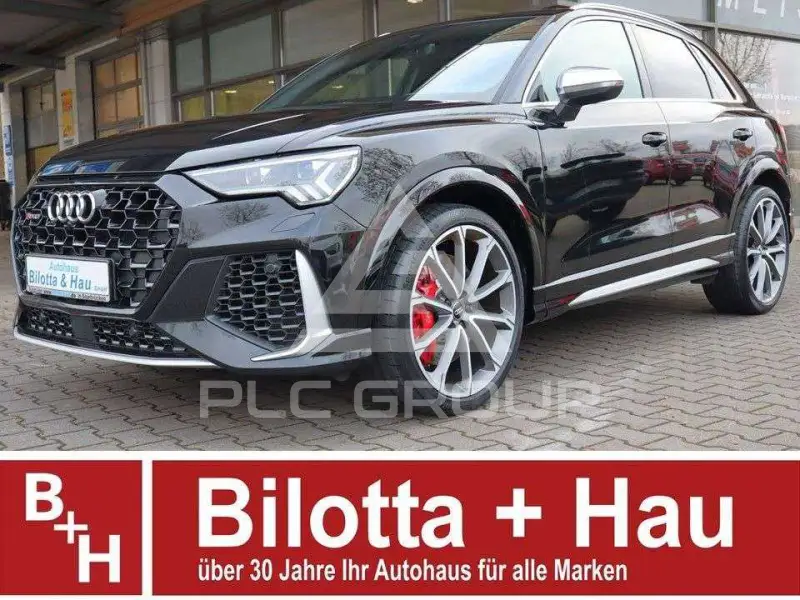 2020 Audi RSQ3