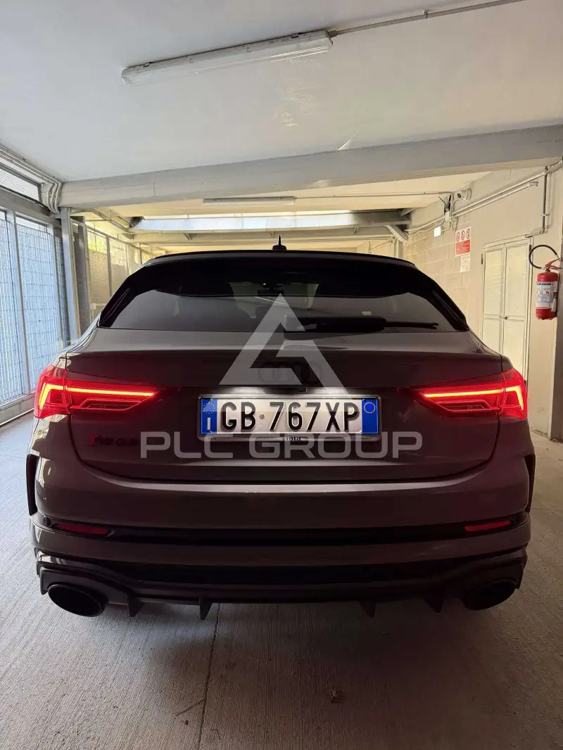 2020 Audi RSQ3