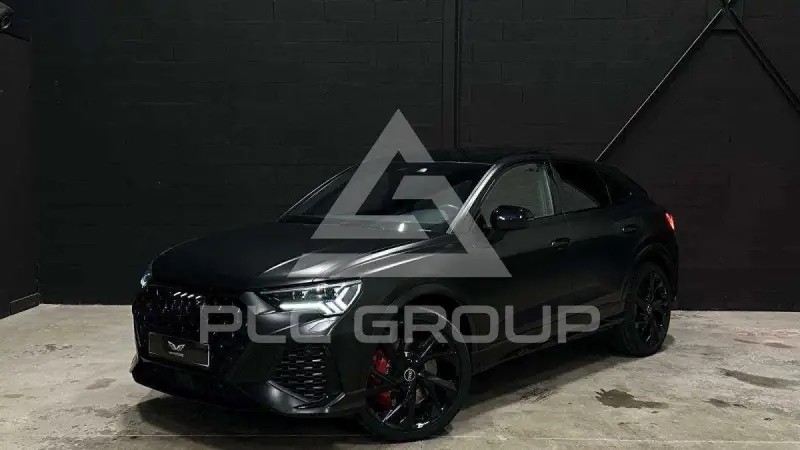 2020 Audi RSQ3