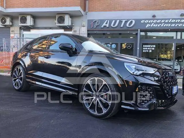 2021 Audi RSQ3