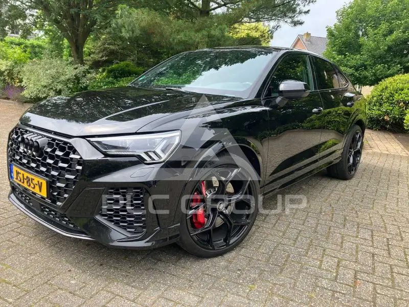 2020 Audi RSQ3
