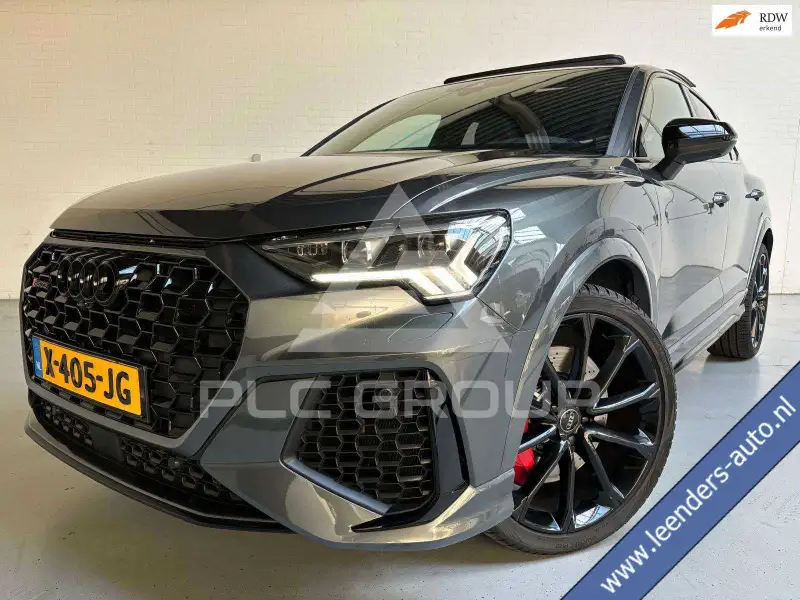 2020 Audi RSQ3