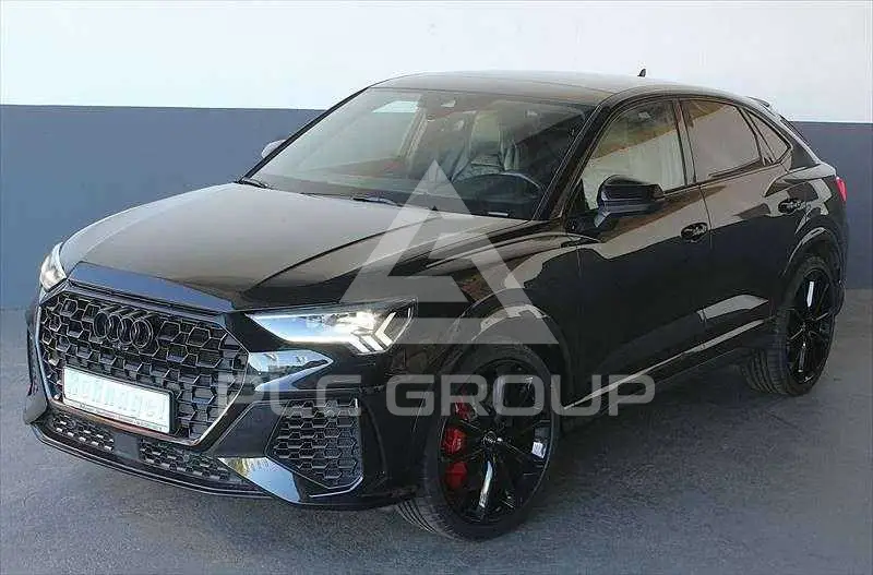 2020 Audi RSQ3