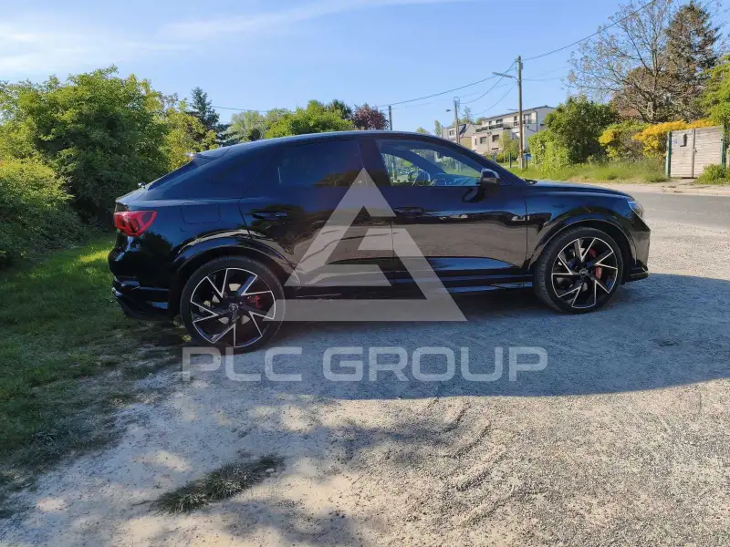 2020 Audi RSQ3