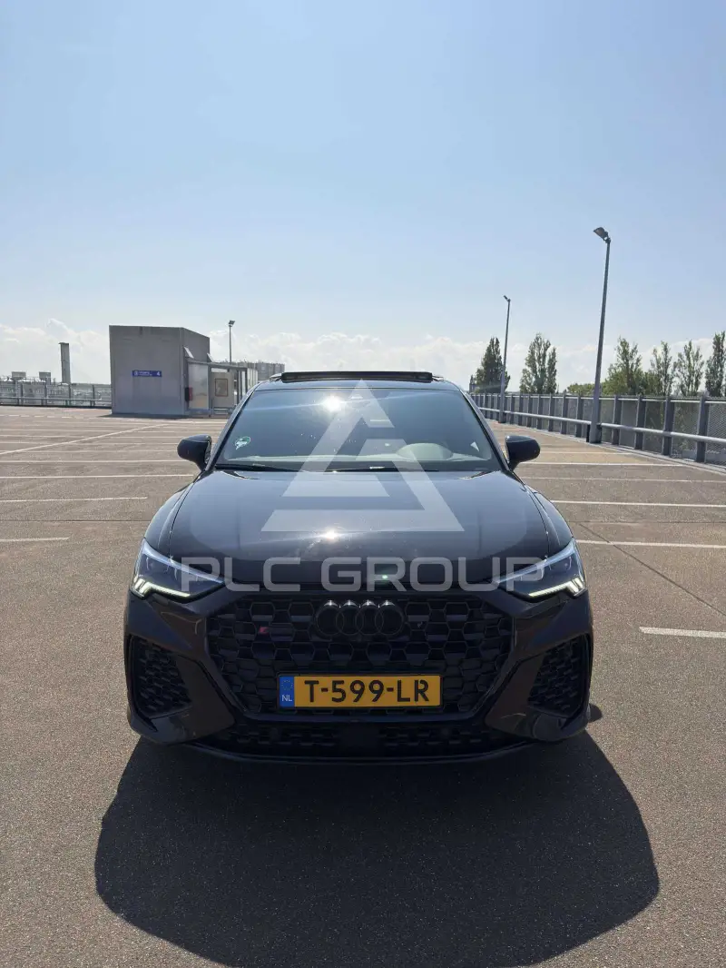 2020 Audi RSQ3