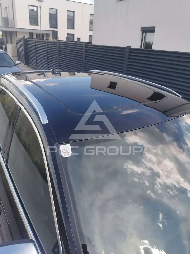 2020 Audi RSQ3