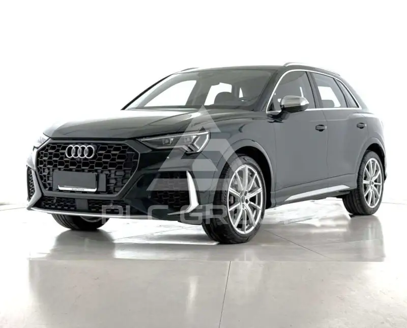 2020 Audi RSQ3
