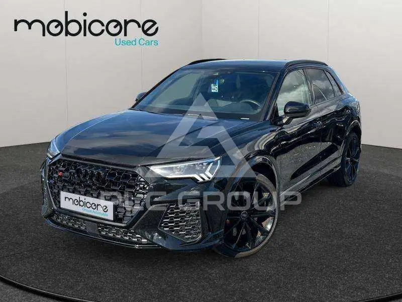 2020 Audi RSQ3