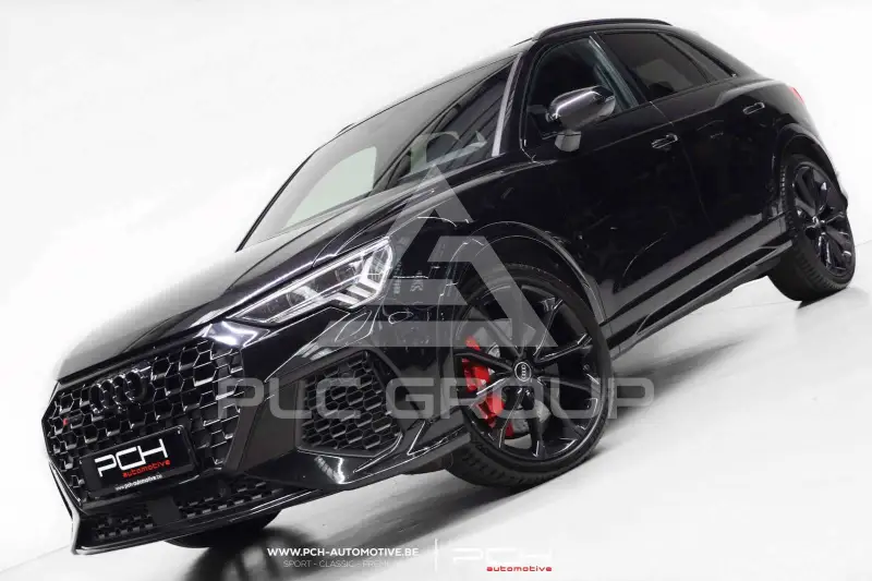 2020 Audi RSQ3