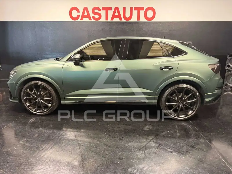 2020 Audi RSQ3