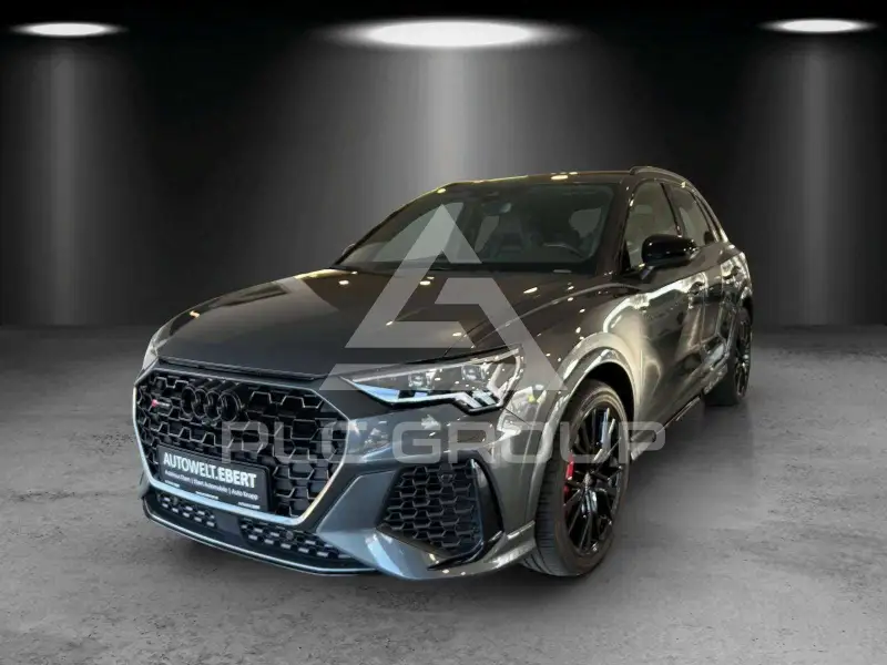 2020 Audi RSQ3