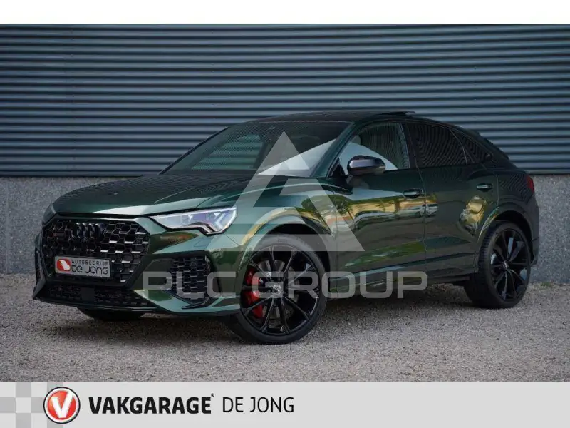 2020 Audi RSQ3