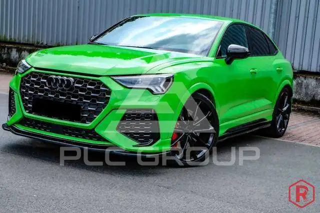 2020 Audi RSQ3