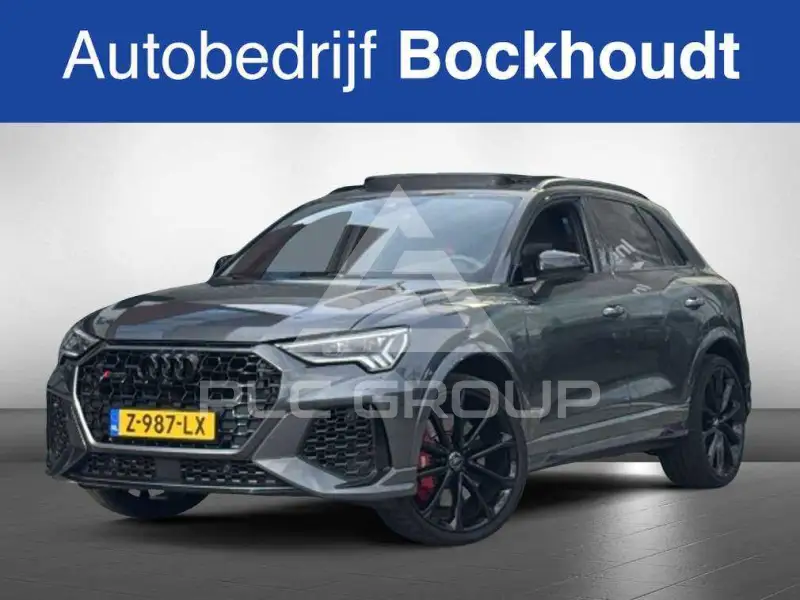 2020 Audi RSQ3