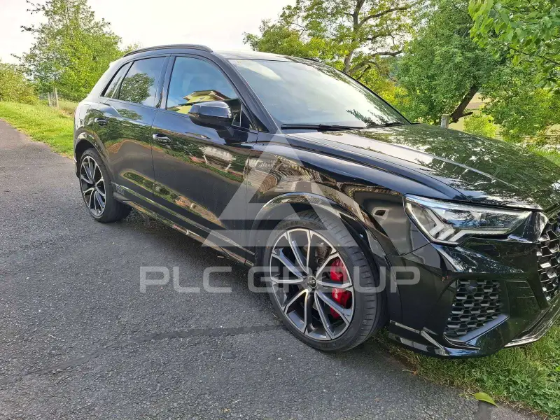 2020 Audi RSQ3