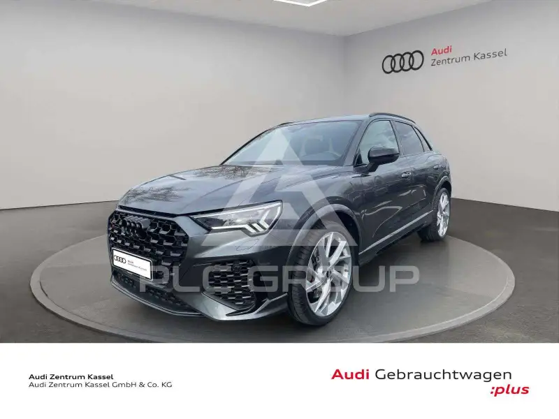 2020 Audi RSQ3