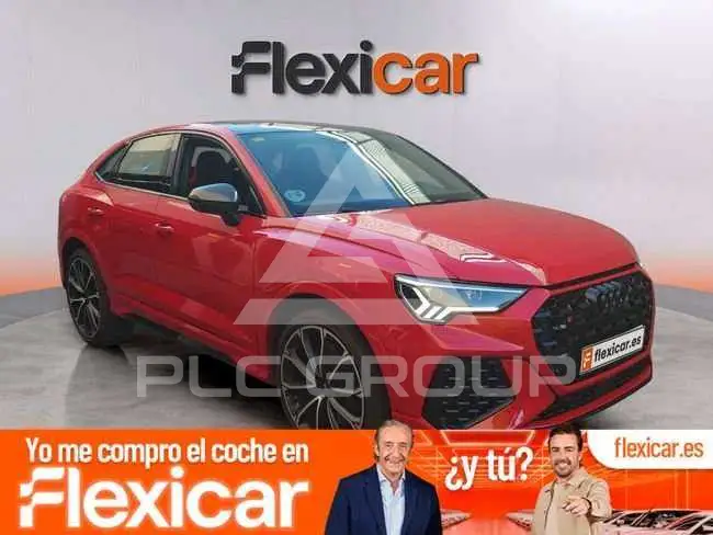 2020 Audi RSQ3