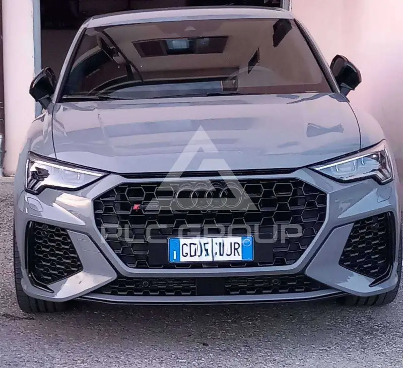 2020 Audi RSQ3