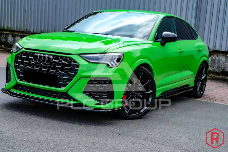 2020 Audi RSQ3