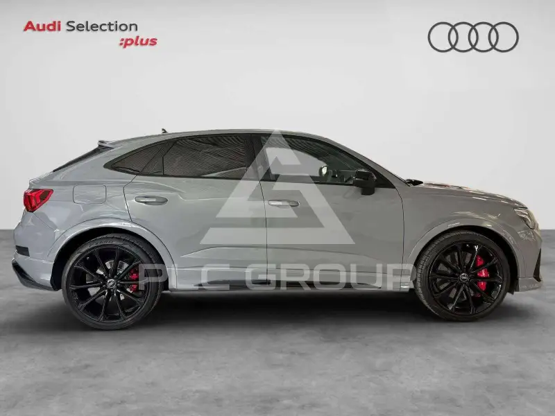 2020 Audi RSQ3