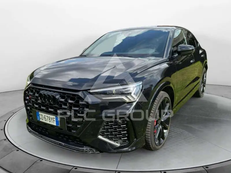 2020 Audi Q3