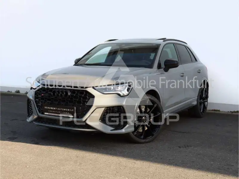2020 Audi RSQ3