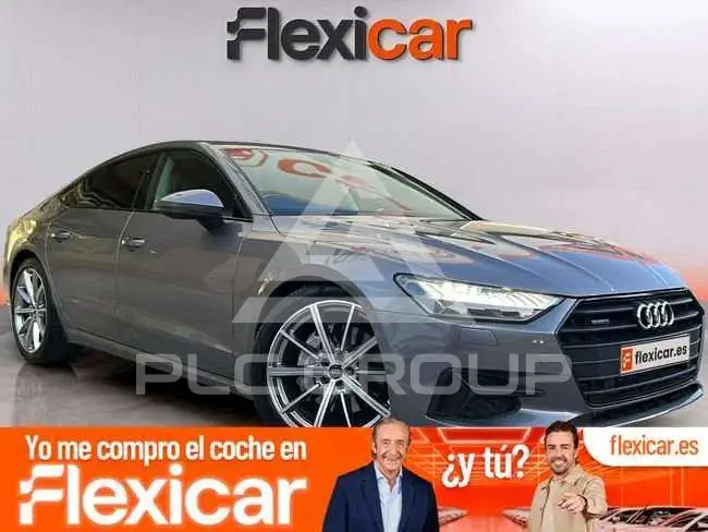2020 Audi Quattro