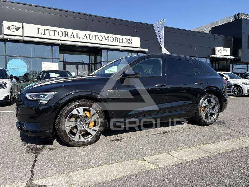 2020 Audi Quattro