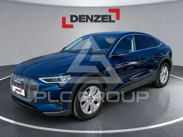 2020 Audi Quattro