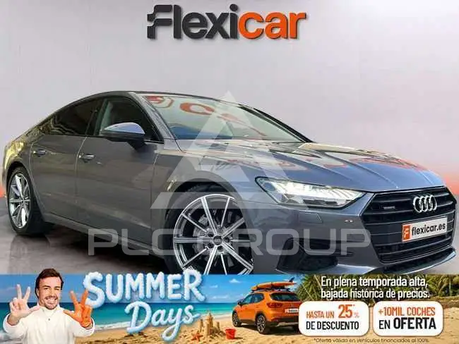 2020 Audi Quattro