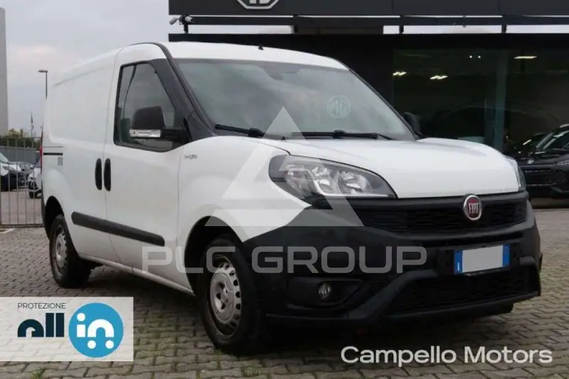 2020 Fiat Unknown