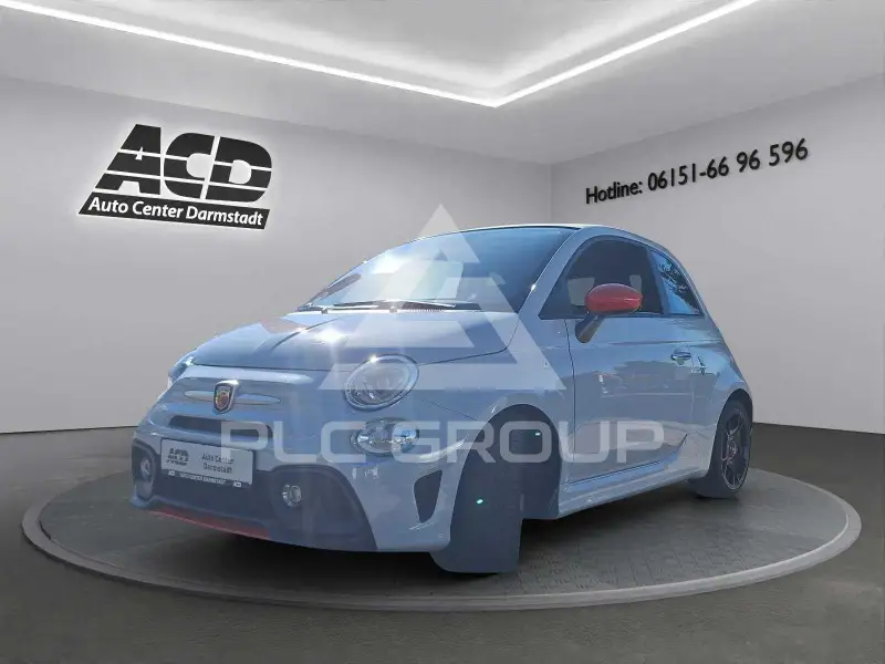 2020 Fiat Unknown