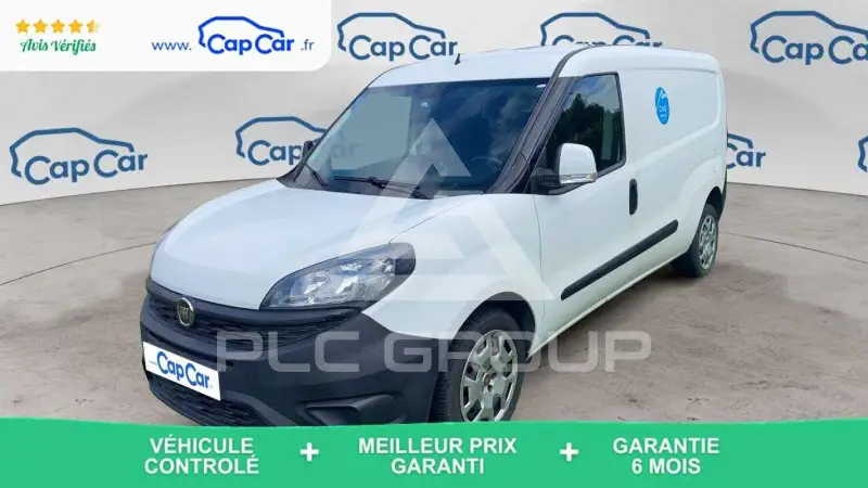 2020 Fiat Unknown