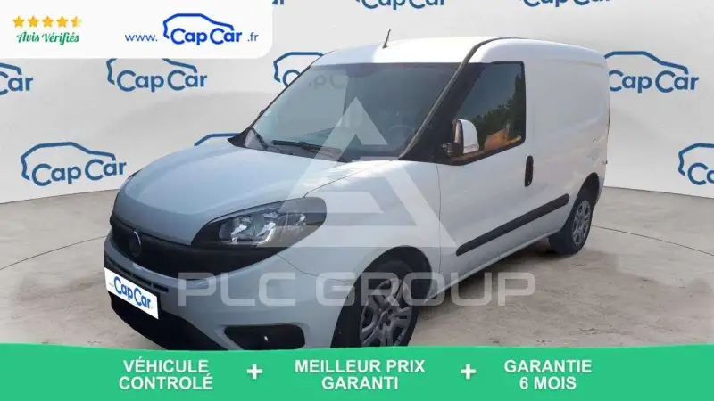 2020 Fiat Unknown