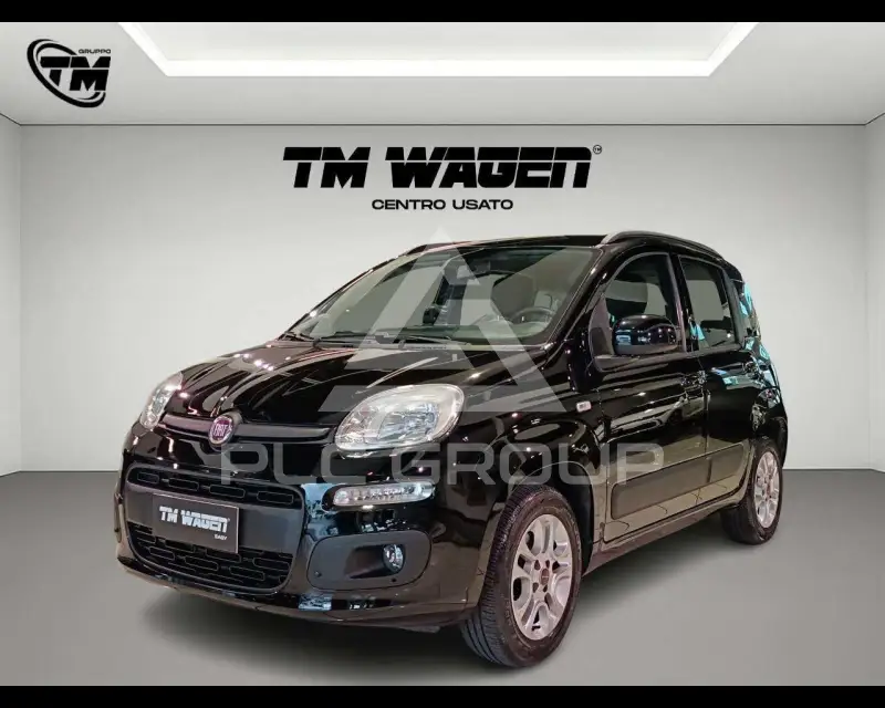 2020 Fiat Panda