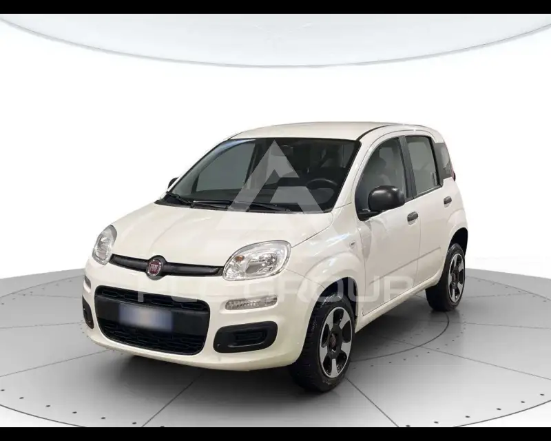 2020 Fiat Panda