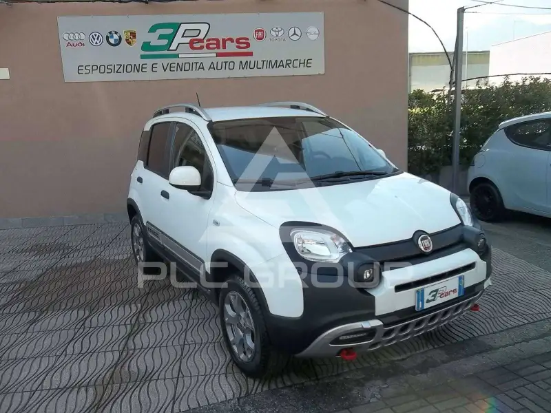 2020 Fiat Panda