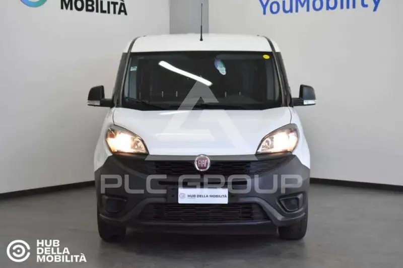 2020 Fiat Doblo