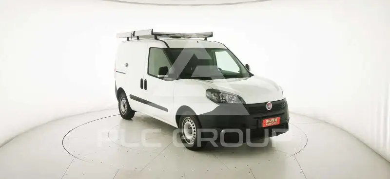 2020 Fiat Doblo