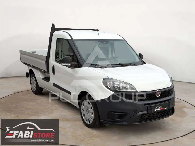 2020 Fiat Doblo